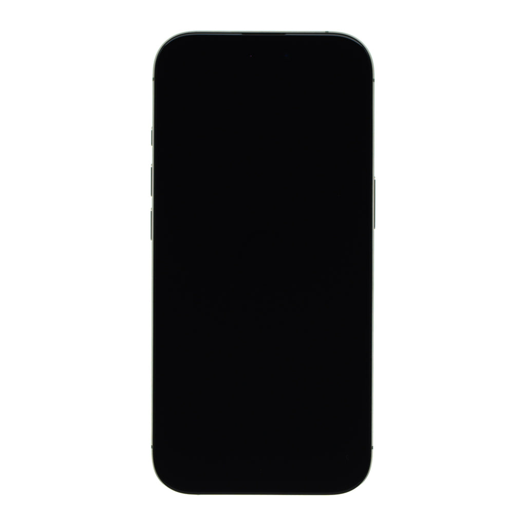 95新 Apple iPhone 16 Pro 256G 原色鈦金屬 中國大陸版