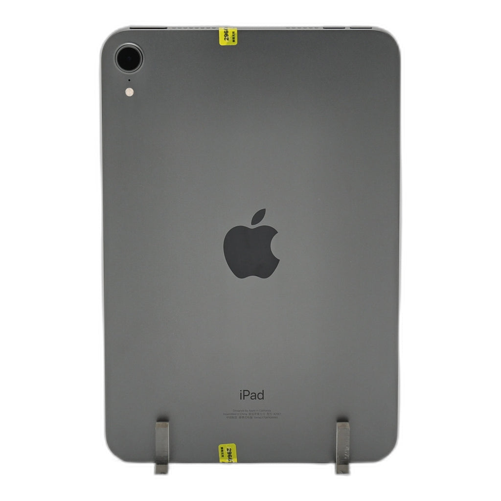 95新 Apple iPad mini6 64G 深空灰色 WIFI