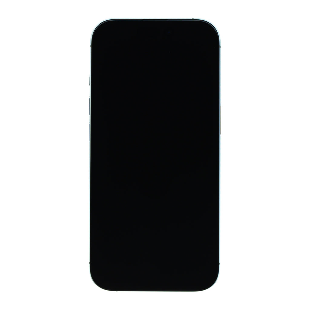 95新 Apple iPhone 16 Pro 256G 白色鈦金屬 中國大陸版