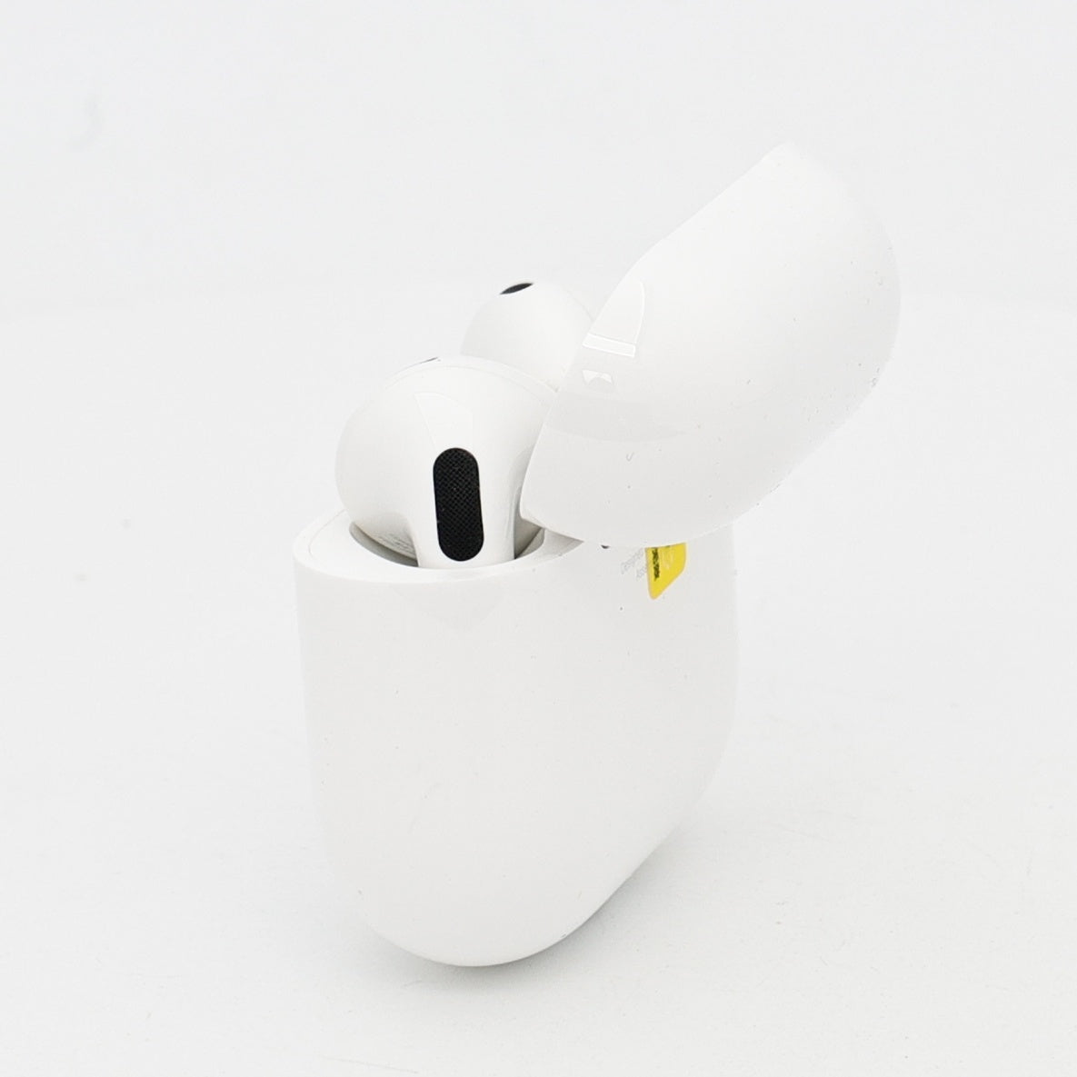 99新 Apple AirPods 4 (不支持主动降噪) 白色