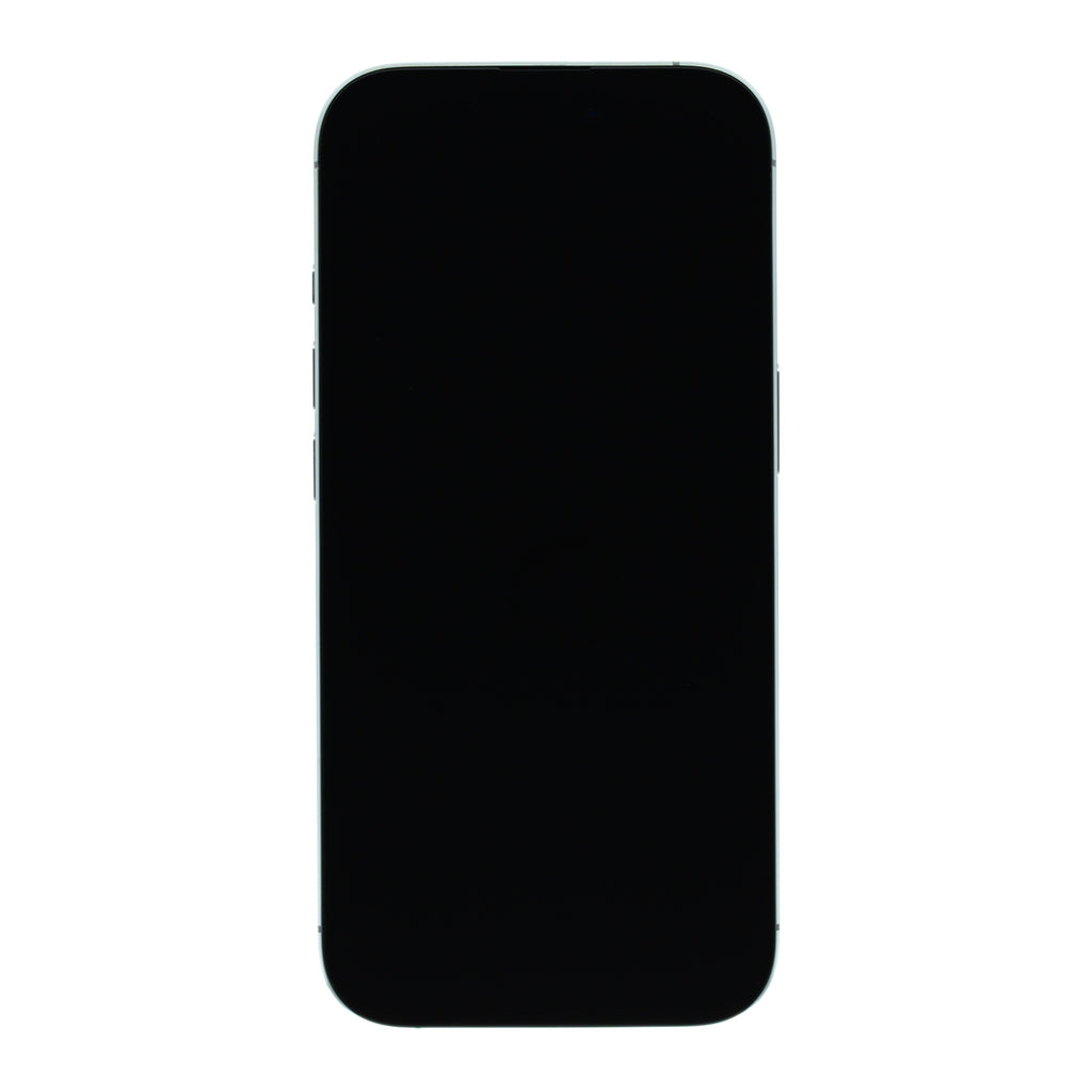 95新 Apple iPhone 16 Pro 128G 白色鈦金屬 中國大陸版