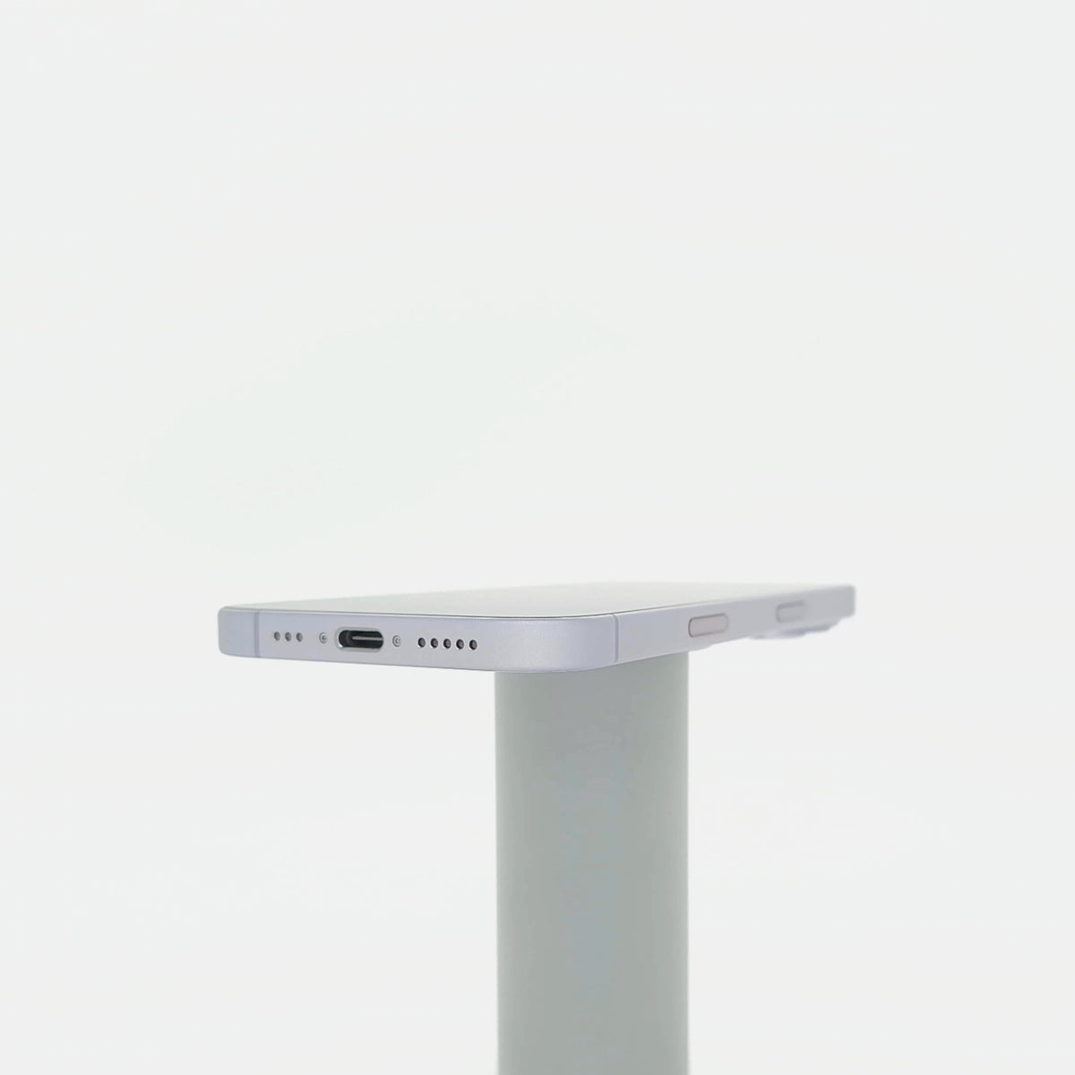 95新 Apple iPhone 17 256G 薰衣草紫色 中國大陸版