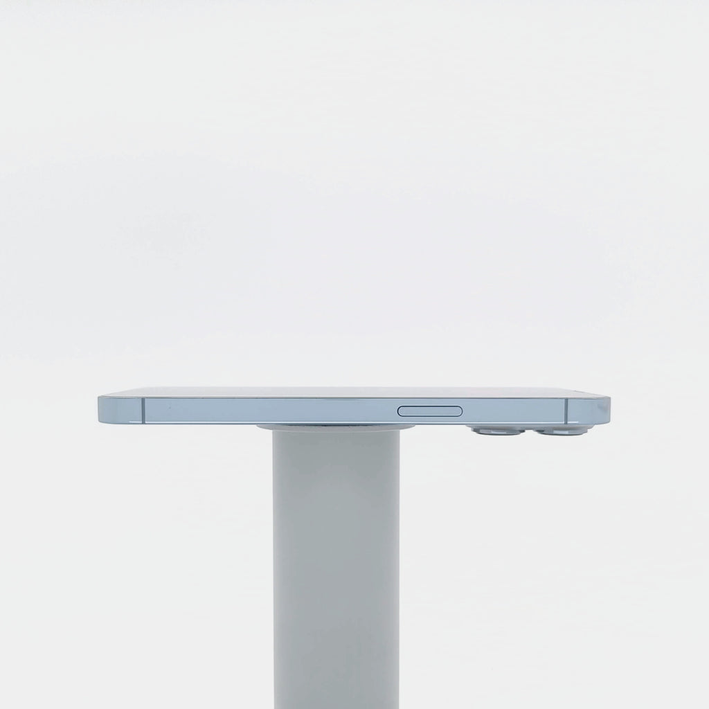 95新 Apple iPhone 13 Pro 256G 遠峰藍色 中國大陸官換機