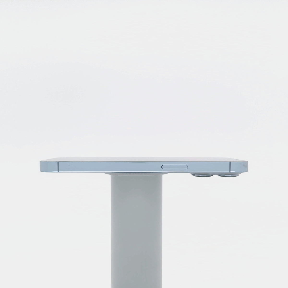 95新 Apple iPhone 13 Pro 256G 遠峰藍色 中國大陸官換機