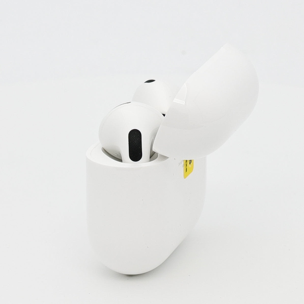 99新 Apple AirPods 4 (支持主动降噪) 白色