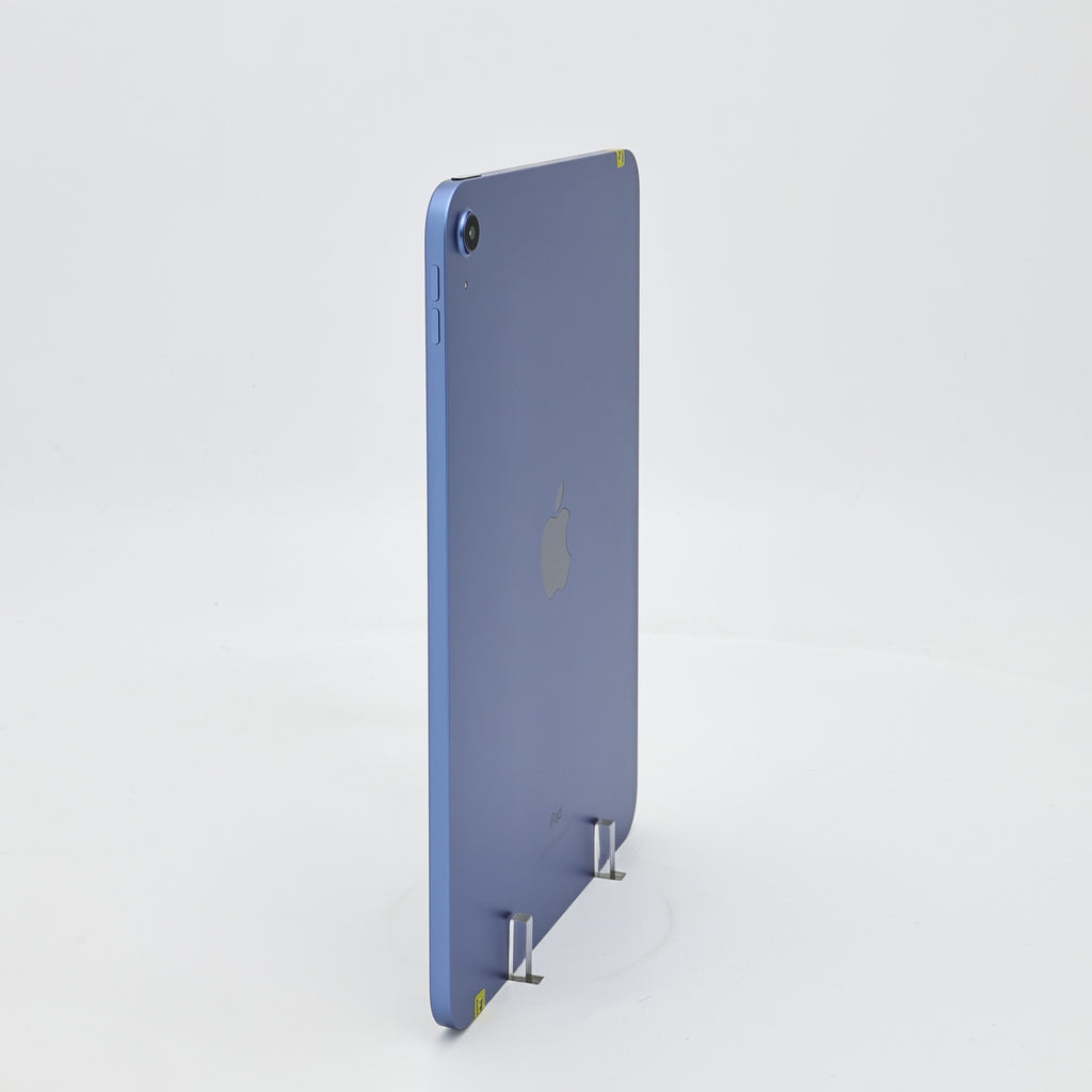 99新 Apple iPad 10代 64G 藍色 WIFI
