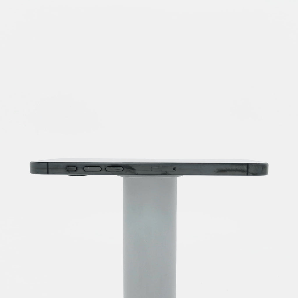 95新 Apple iPhone 15 Pro Max 256G 黑色鈦金屬 中國大陸版
