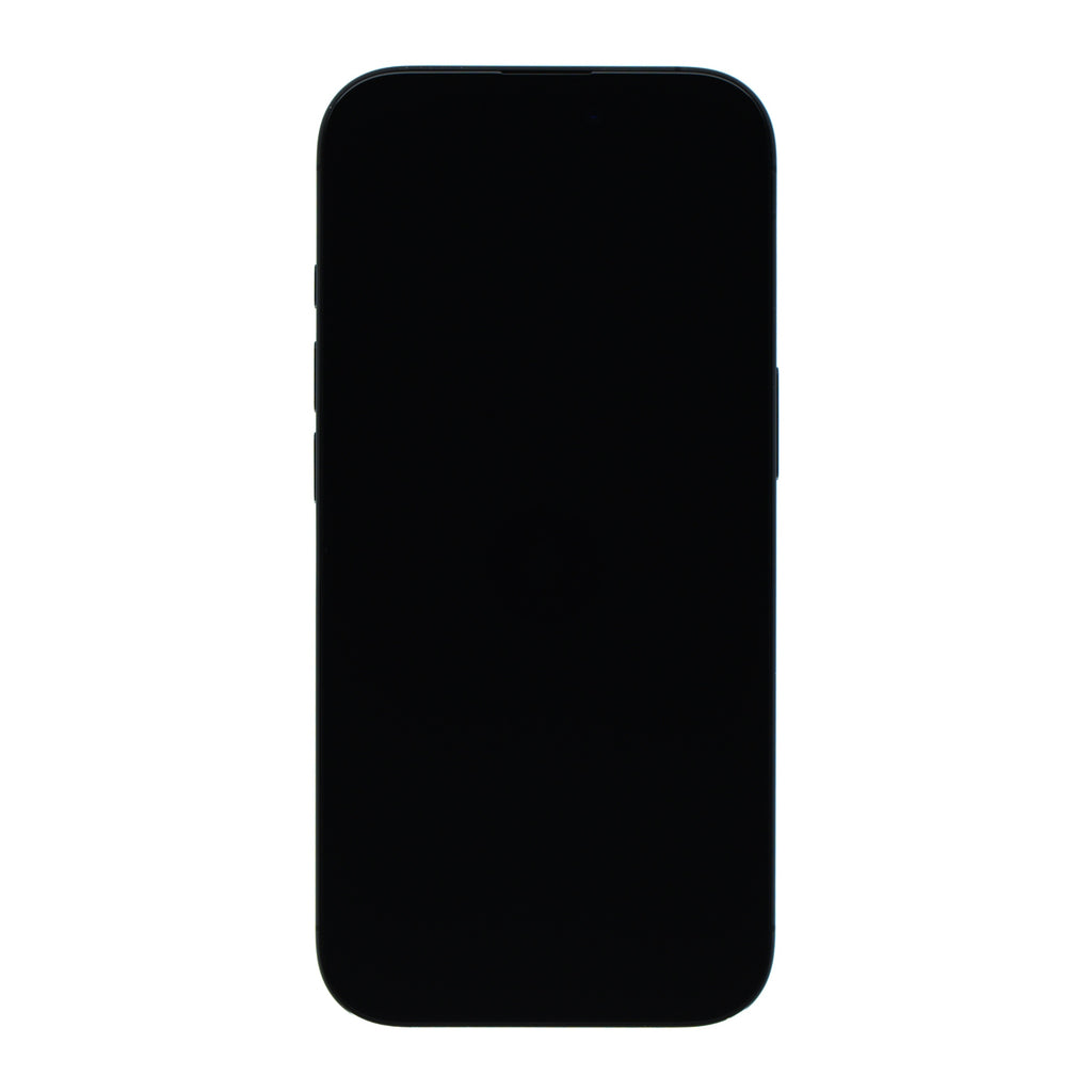 95新 Apple iPhone 16 Pro 256G 黑色鈦金屬 中國大陸版