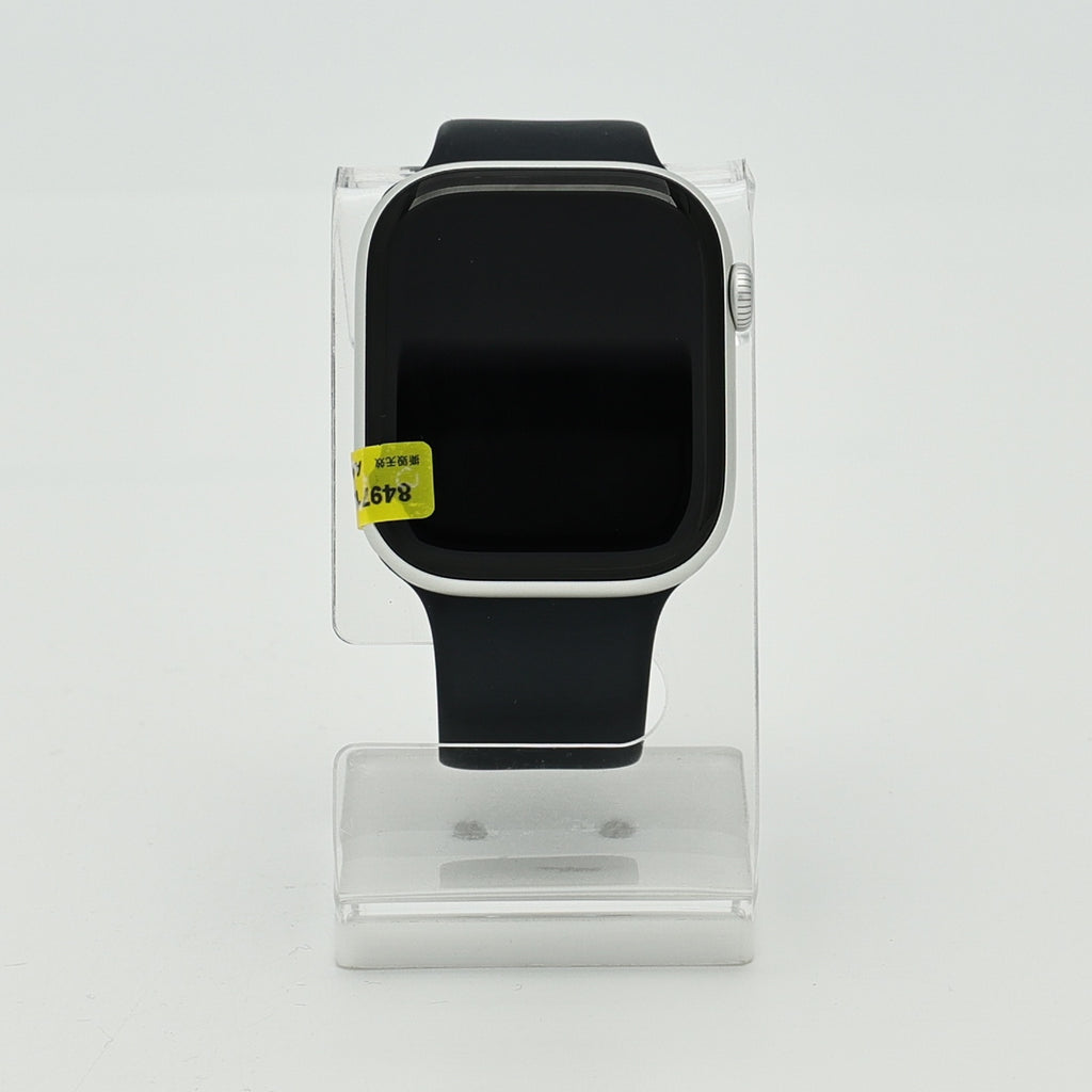 99新 Apple Watch Series 10 46毫米 鋁金屬