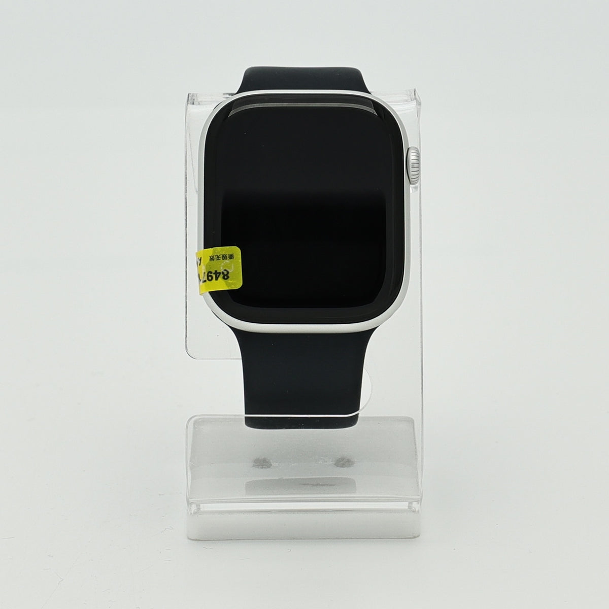 99新 Apple Watch Series 10 46毫米 鋁金屬