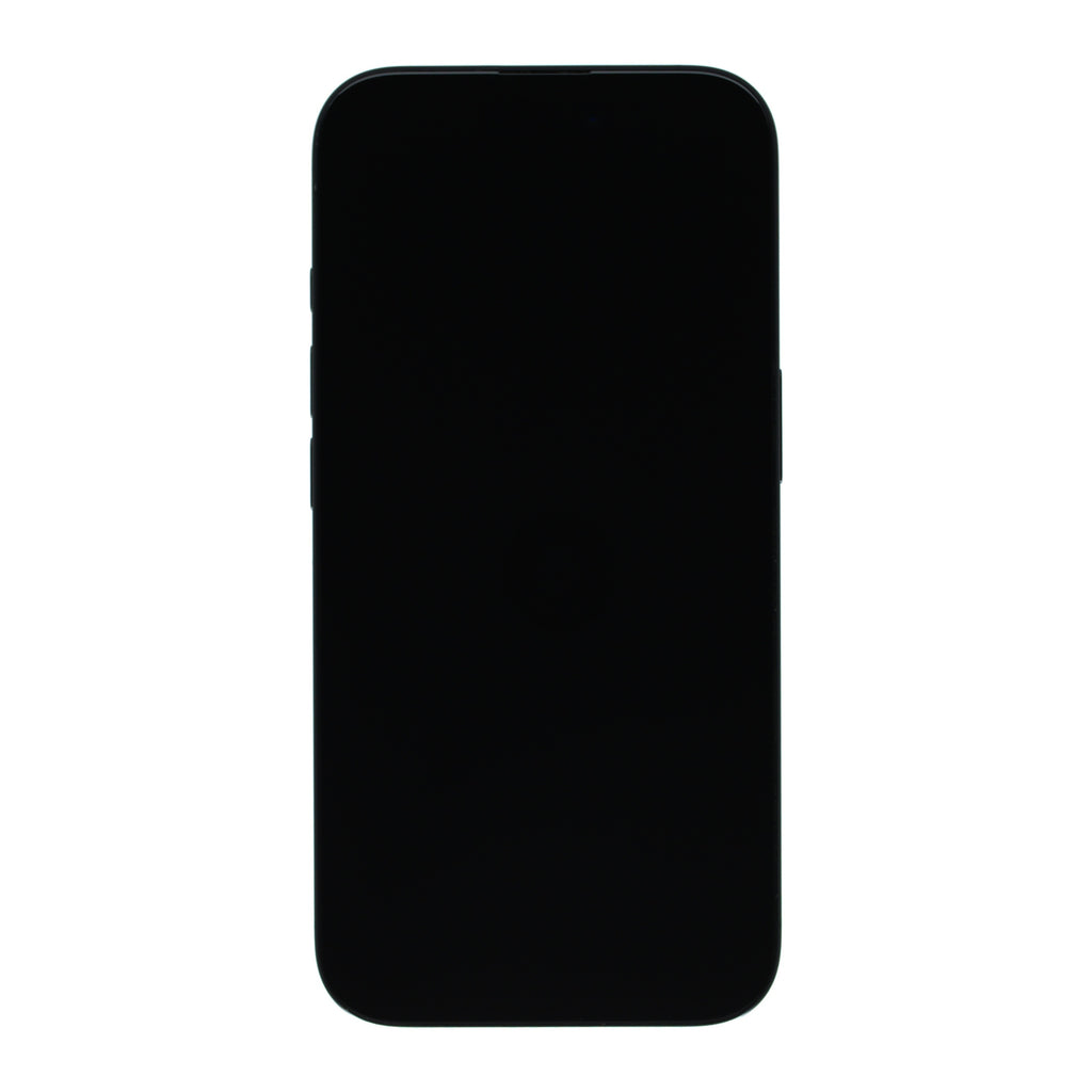 95新 Apple iPhone 16 256G 黑色 中國大陸版