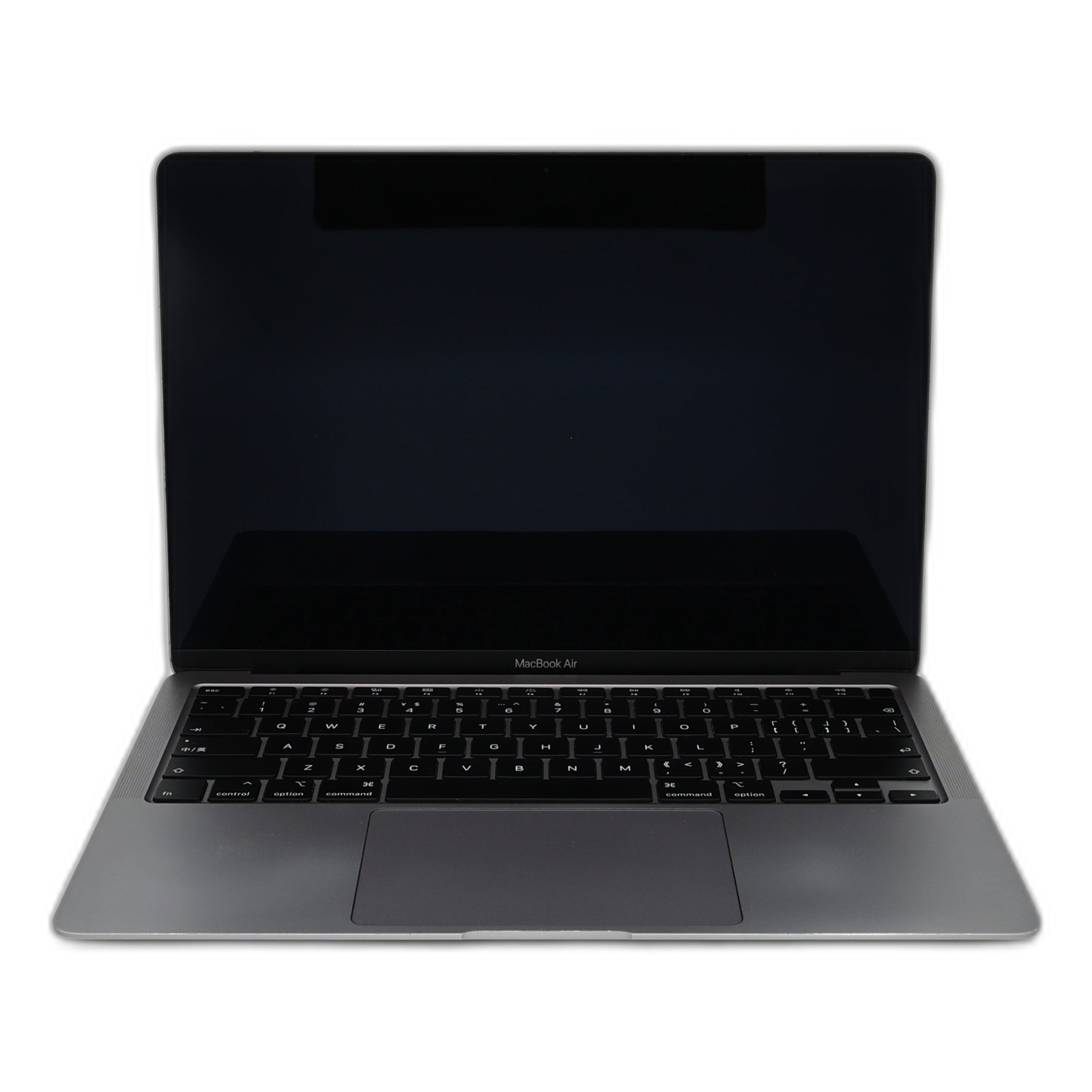 95新 Apple MacBook Air 20年 13寸 i5 1.1G 16G RAM 256G SSD 深空灰色