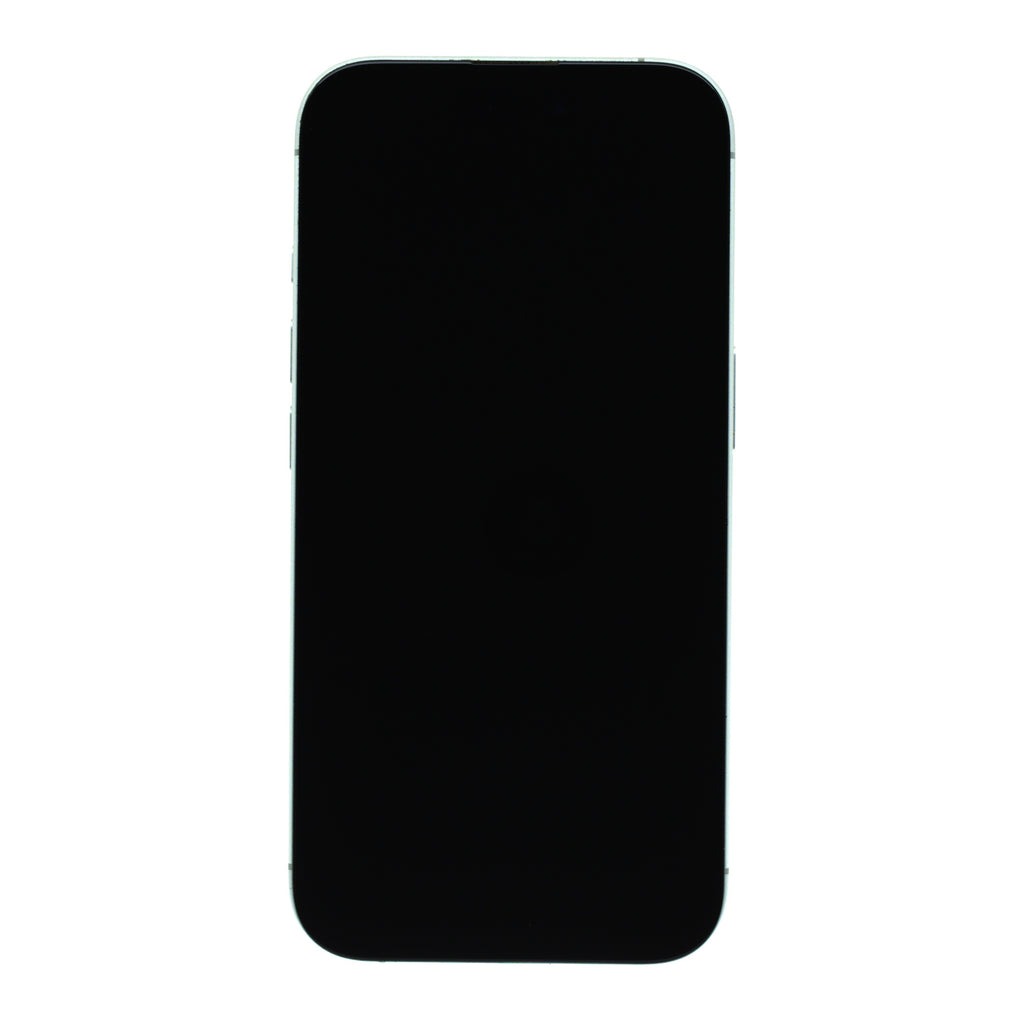 95新 Apple iPhone 16 128G 白色 中國大陸版