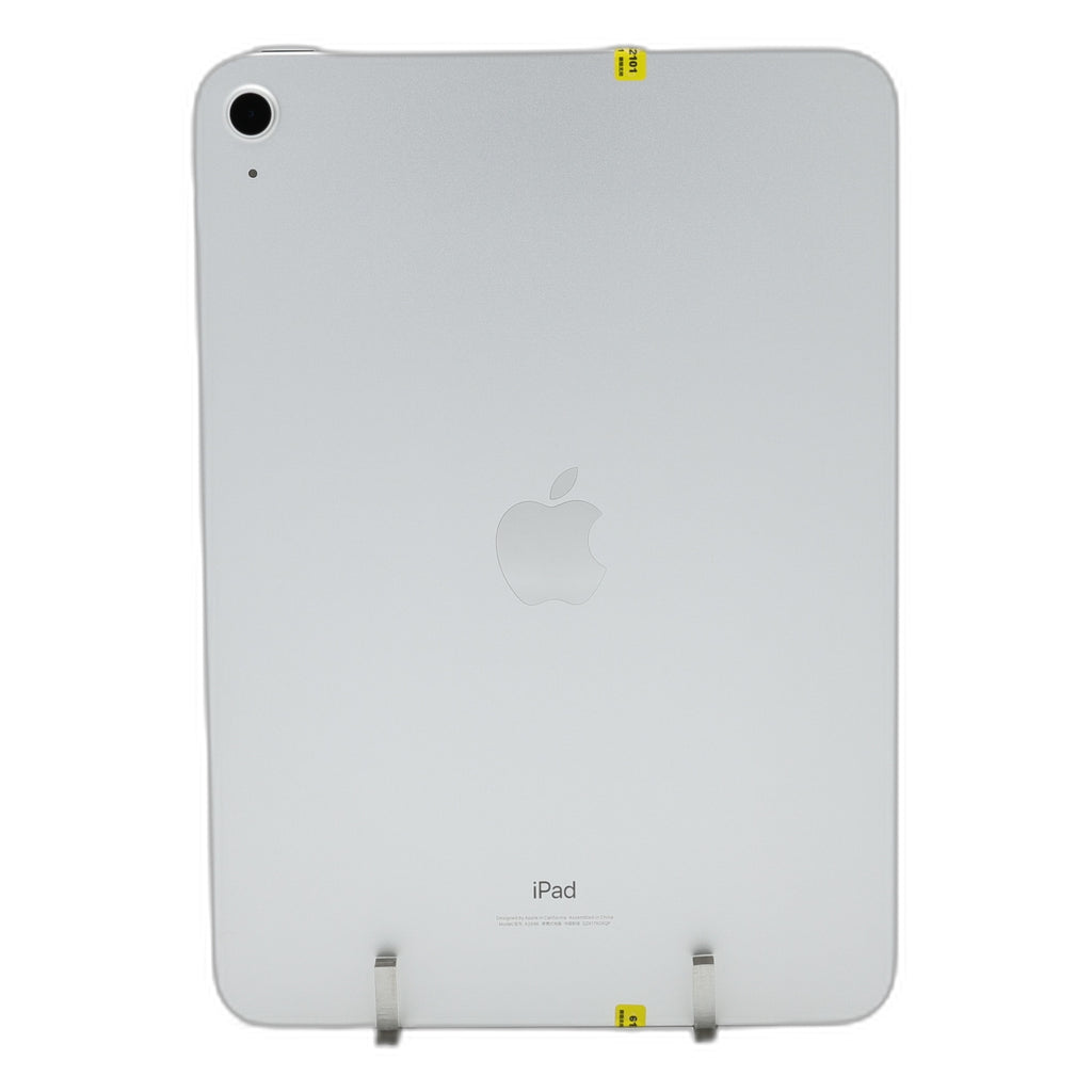 99新 Apple iPad 10代 256G 銀色 WIFI