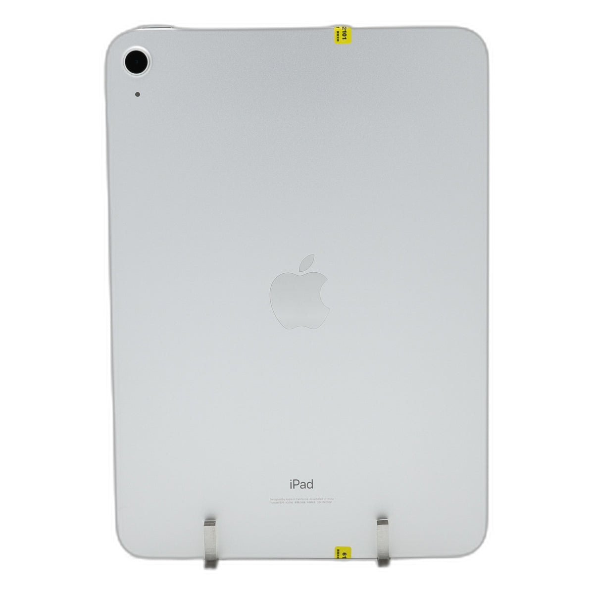 99新 Apple iPad 10代 256G 銀色 WIFI