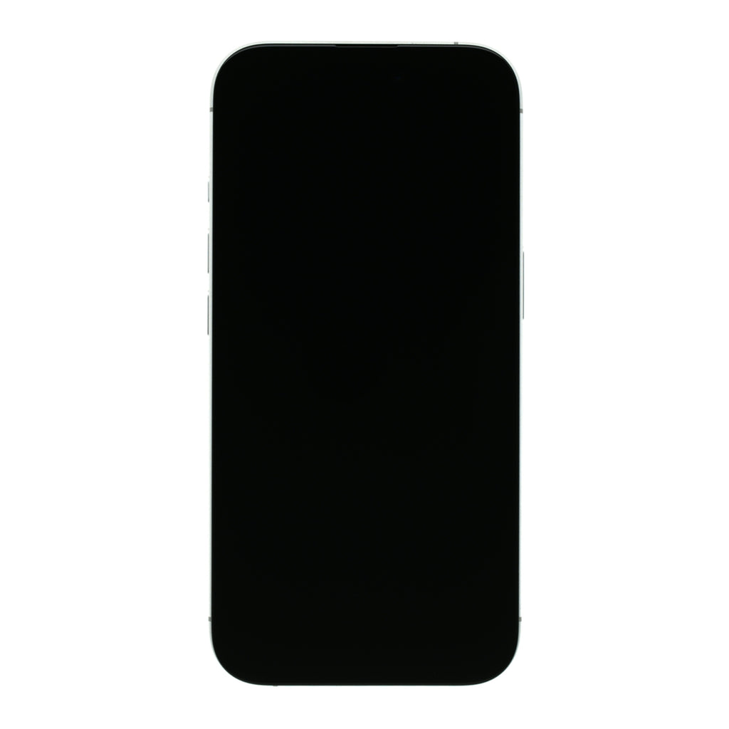 95新 Apple iPhone 16 256G 白色 中國大陸版