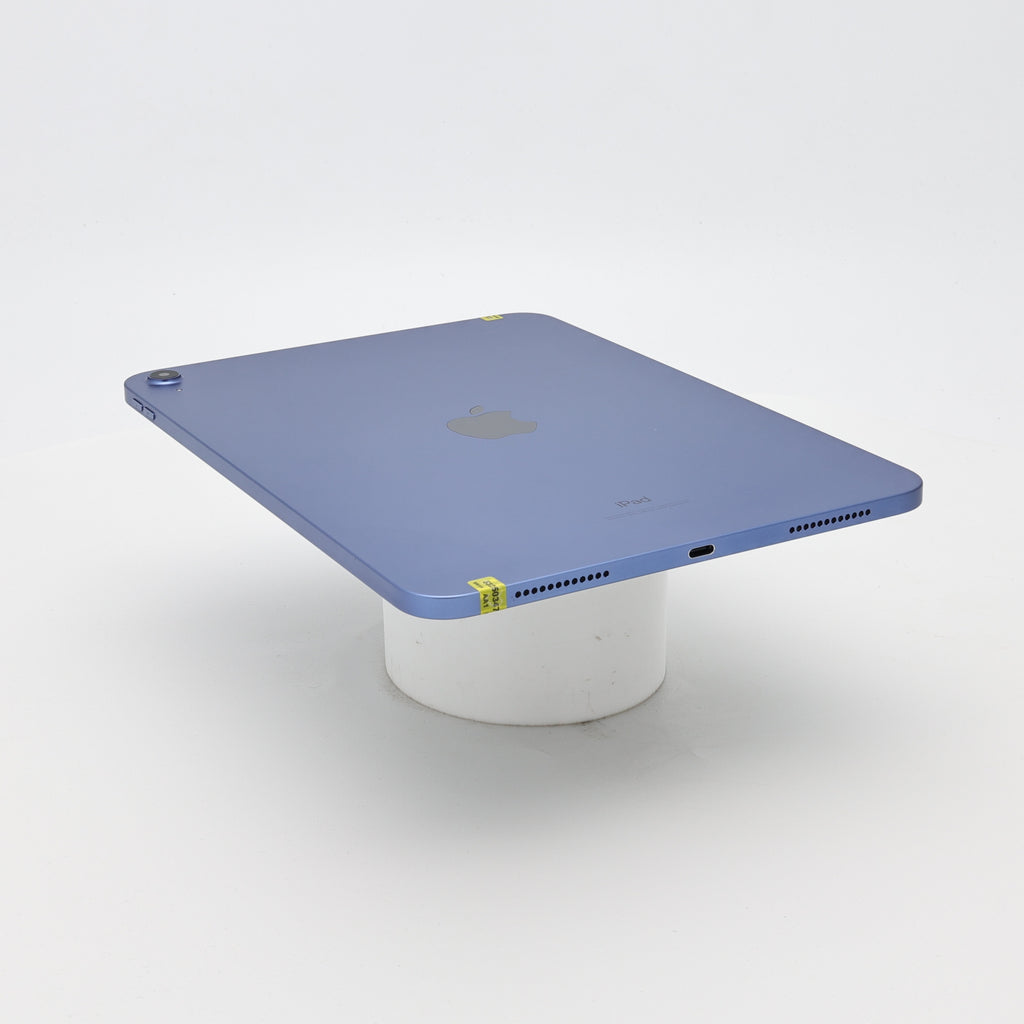 95新 Apple iPad 10代 64G 藍色 WIFI