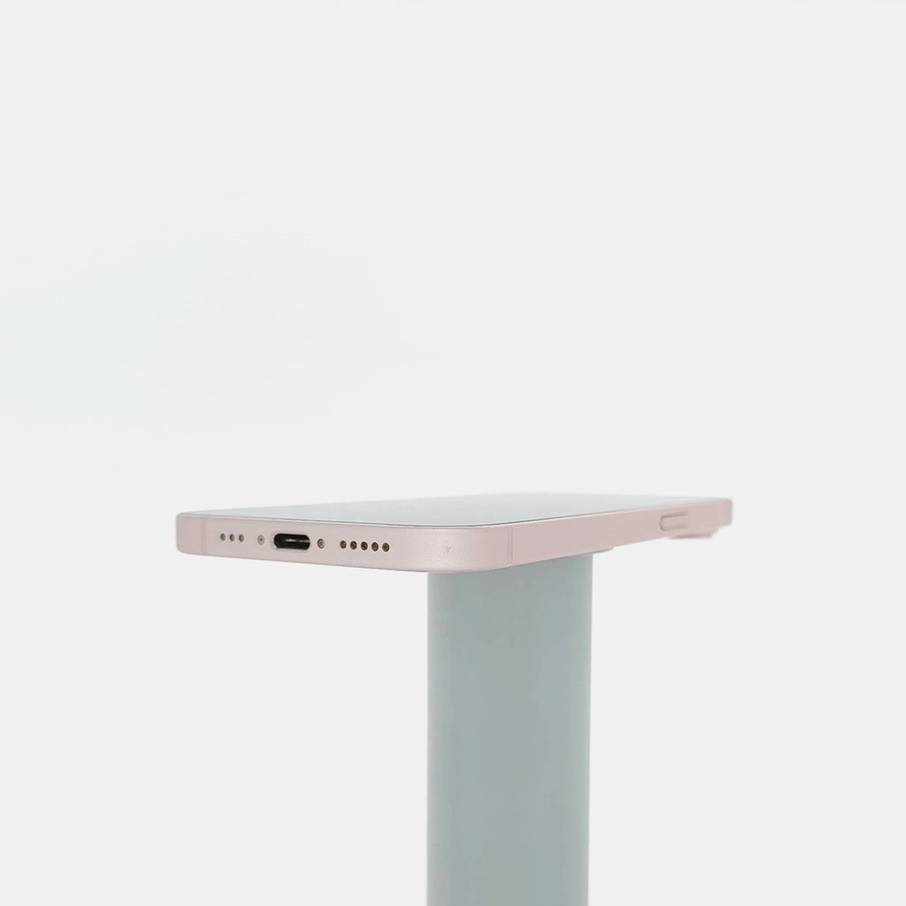 95新 Apple iPhone 15 256G 粉紅色 中國大陸版