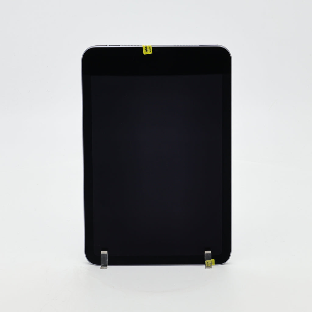95新 Apple iPad mini6 64G 紫色 WIFI