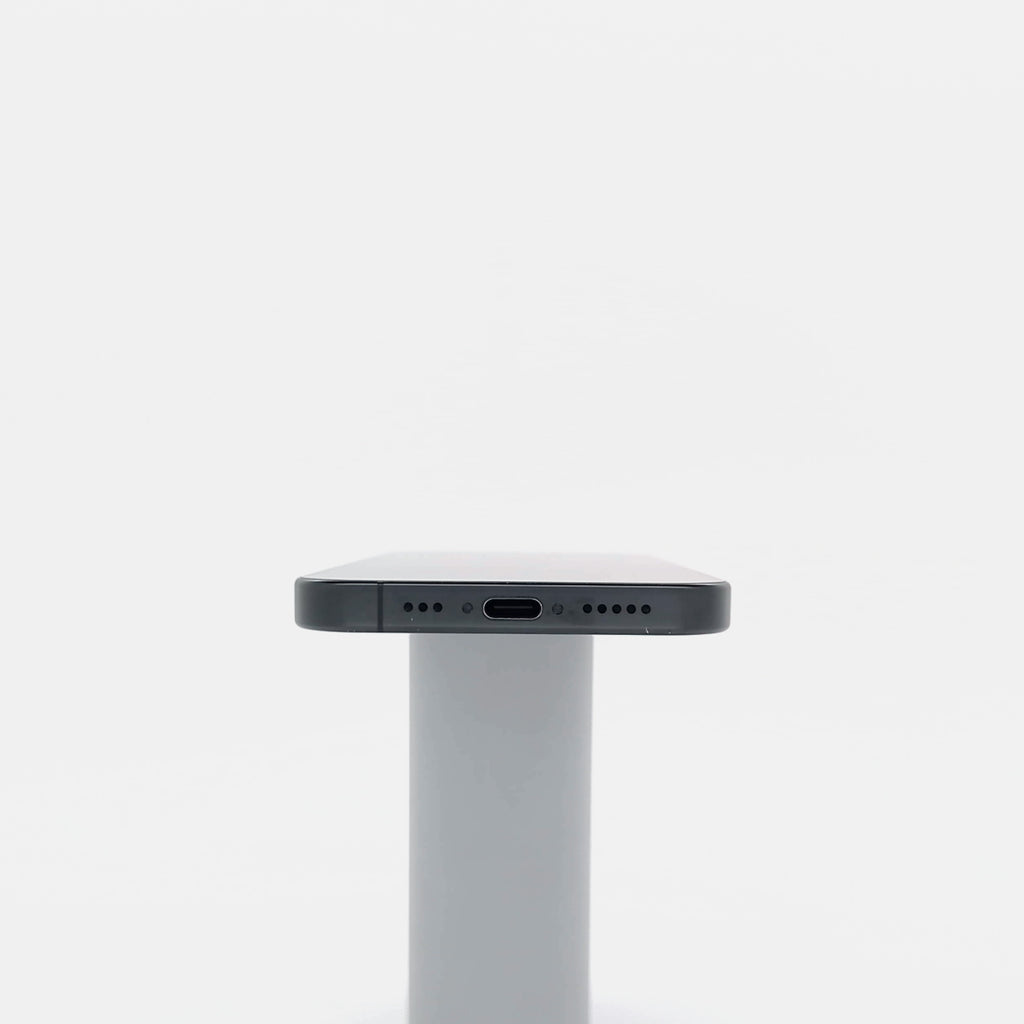 95新 Apple iPhone 16 Pro 256G 黑色鈦金屬 中國大陸版