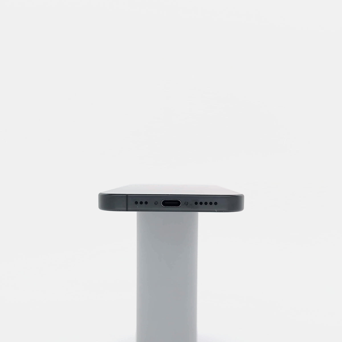 95新 Apple iPhone 16 Pro 256G 黑色鈦金屬 中國大陸版