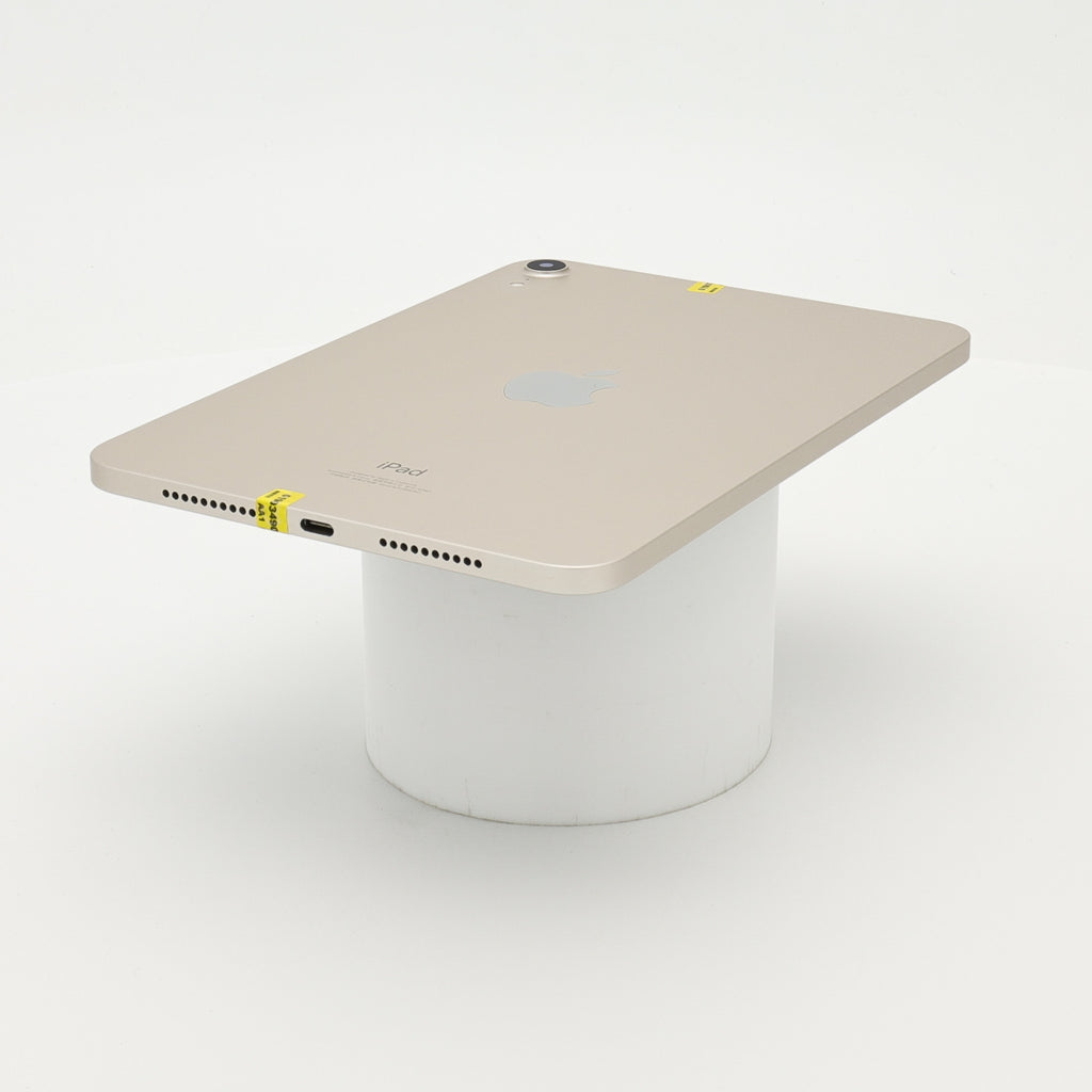 95新 Apple iPad mini6 256G 星光色 WIFI