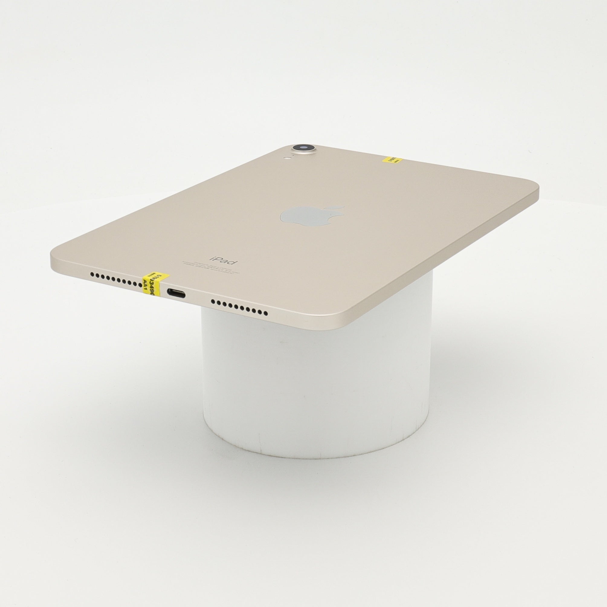 95新 Apple iPad mini6 256G 星光色 WIFI