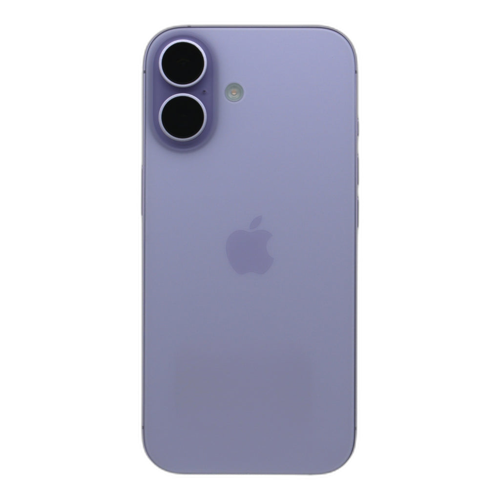 95新 Apple iPhone 17 256G 薰衣草紫色 中國大陸版