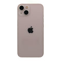95新 Apple iPhone 13 128G 粉紅色 中國大陸版