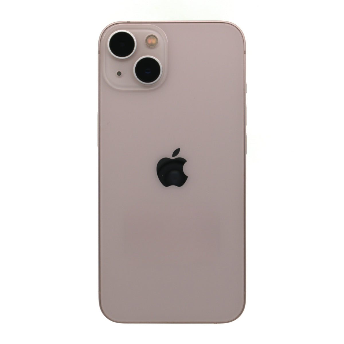 95新 Apple iPhone 13 128G 粉紅色 中國大陸版