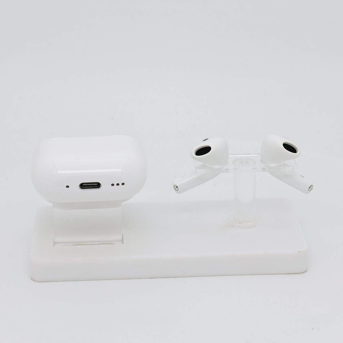 99新 Apple AirPods 4 (支持主动降噪) 白色