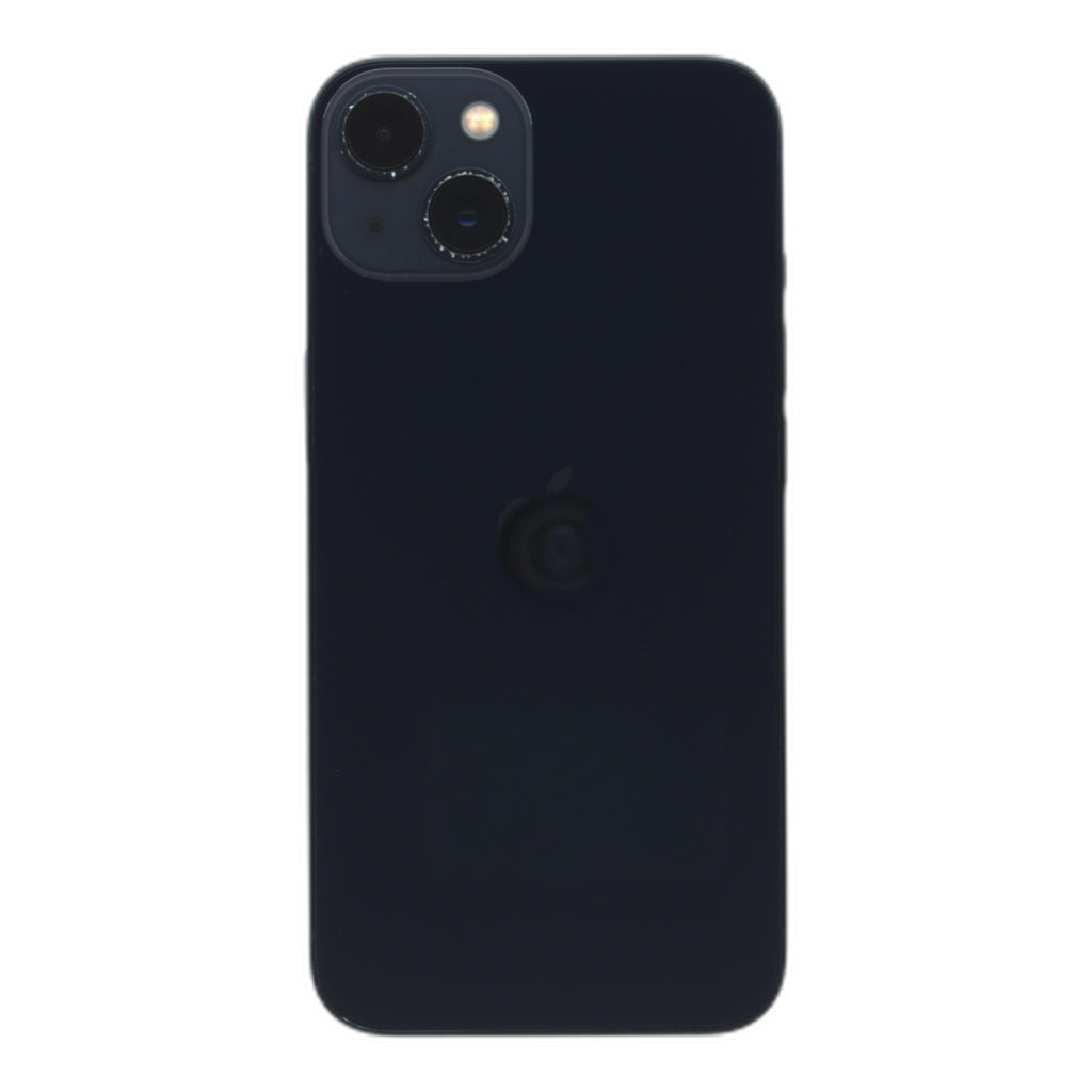 95新 Apple iPhone 13 256G 午夜色 中國大陸版