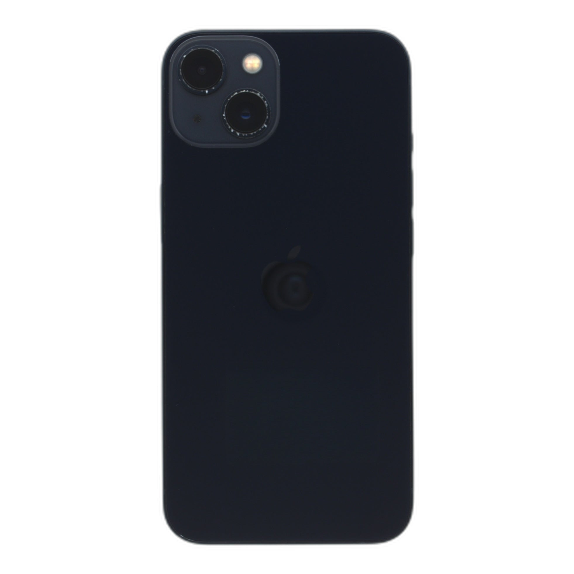 95新 Apple iPhone 13 256G 午夜色 中國大陸版