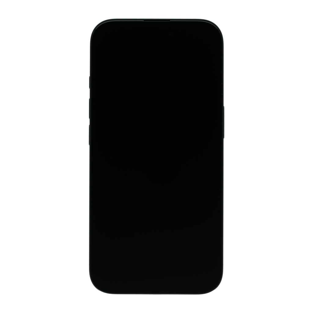 95新 Apple iPhone 16 128G 黑色 中國大陸版