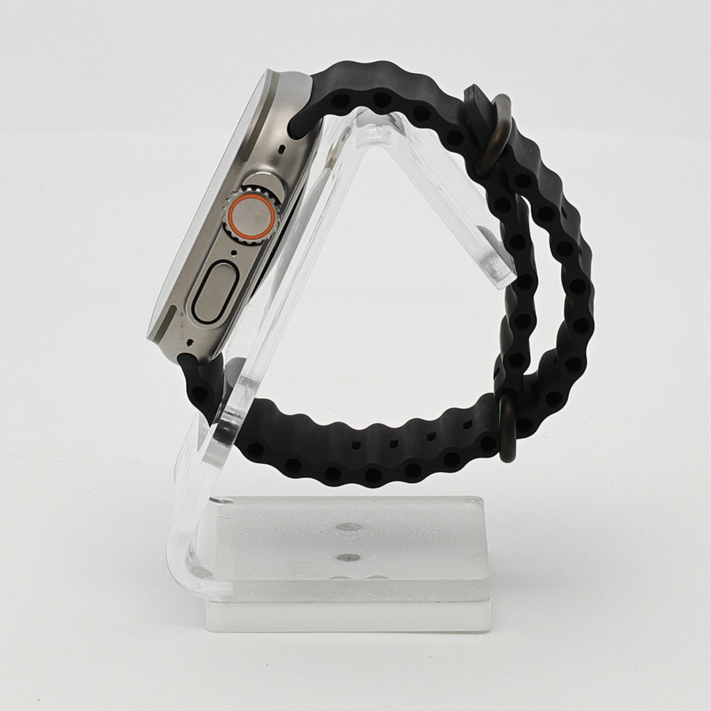 99新 Apple Watch Ultra 2 49毫米 鈦金屬
