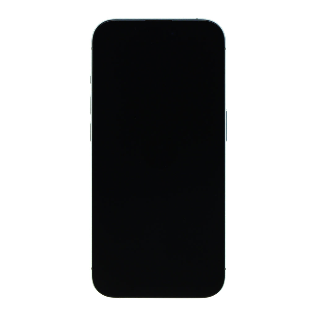 95新 Apple iPhone 15 Pro 256G 白色鈦金屬 中國大陸版
