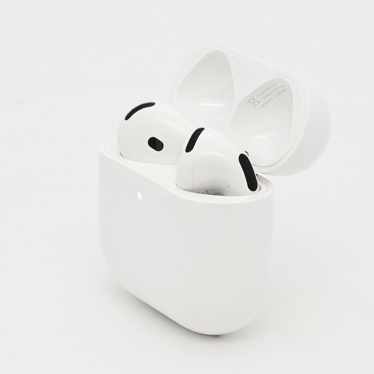 99新 Apple AirPods 4 (支持主动降噪) 白色