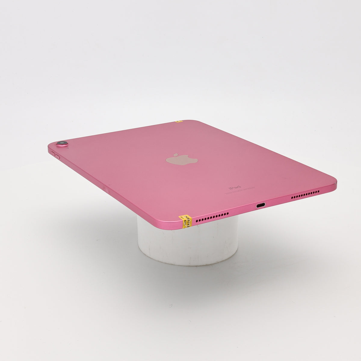 95新 Apple iPad 10代 64G 粉紅色 WIFI