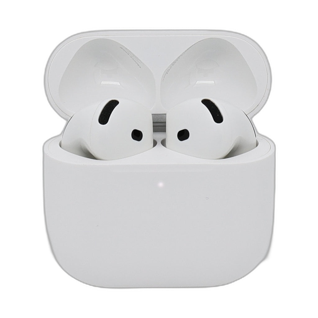99新 Apple AirPods 4 (支持主动降噪) 白色