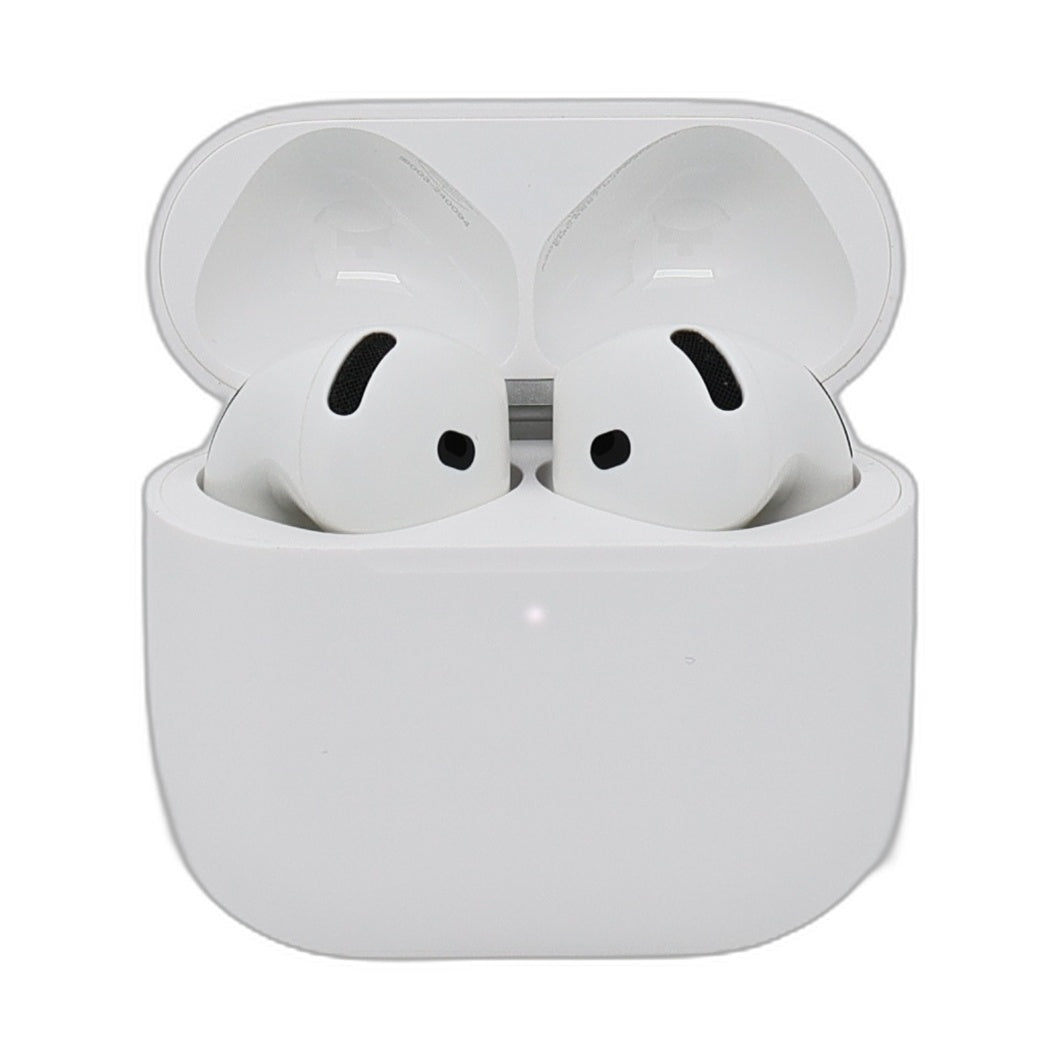 99新 Apple AirPods 4 (支持主动降噪) 白色