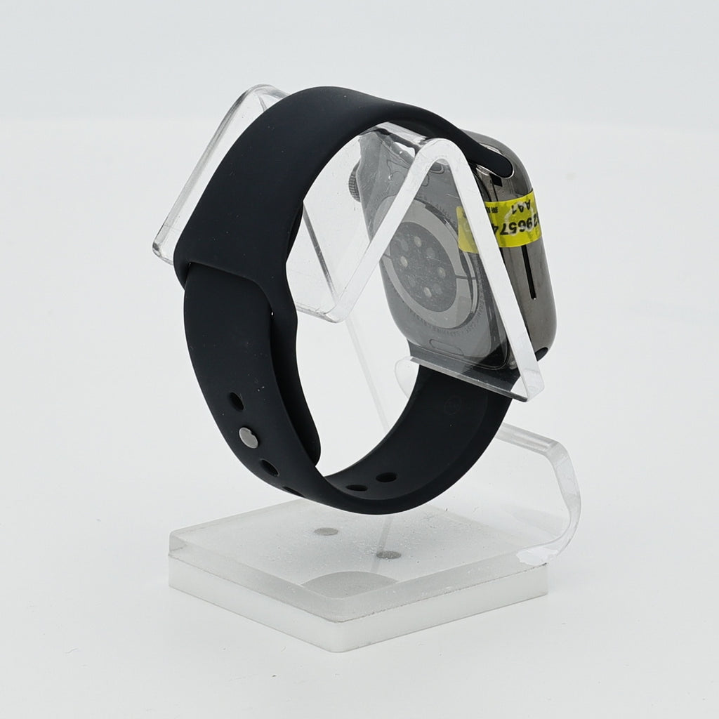 99新 Apple Watch Series 8 41毫米 不銹鋼