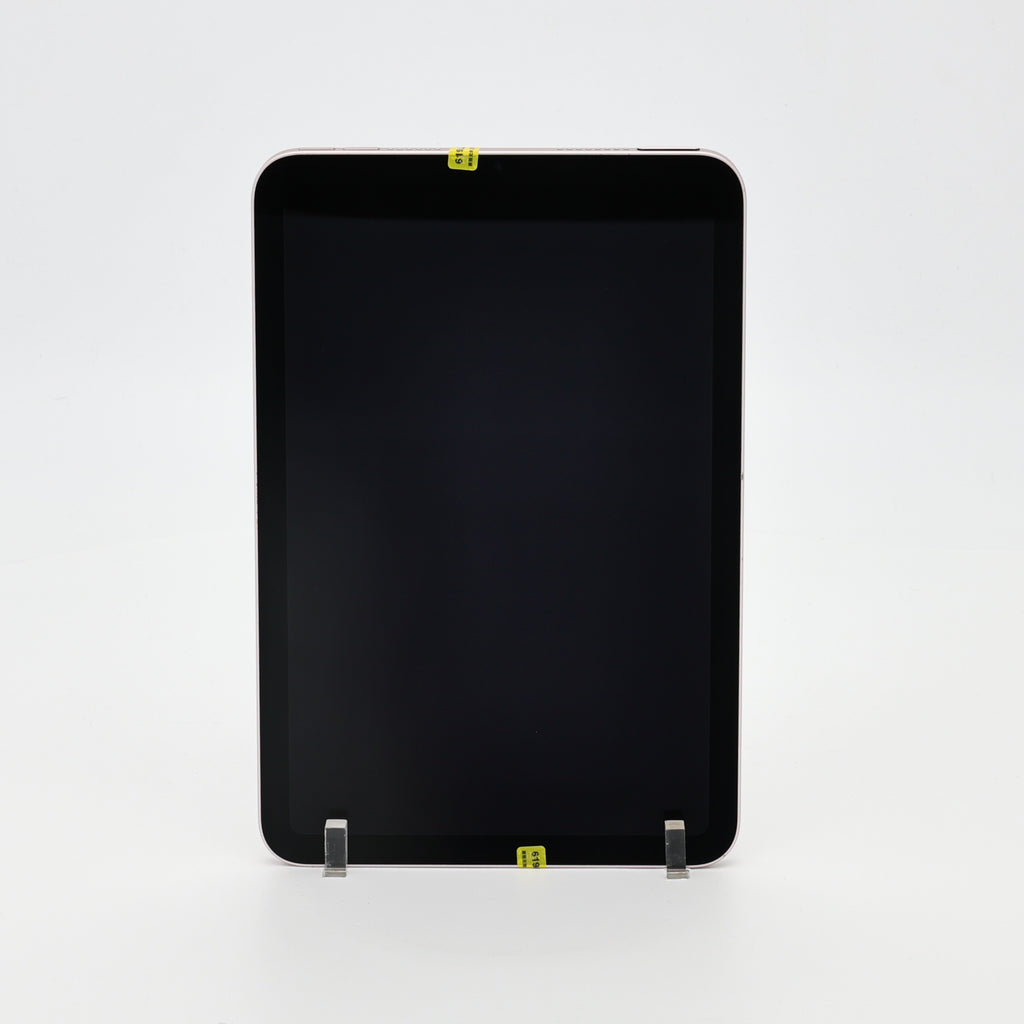 95新 Apple iPad mini6 64G 粉紅色 WIFI