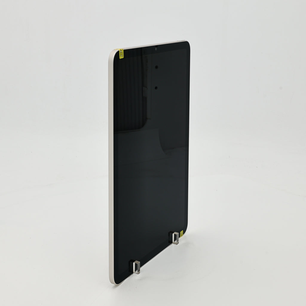 99新 Apple iPad Air5 64G 星光色 WIFI