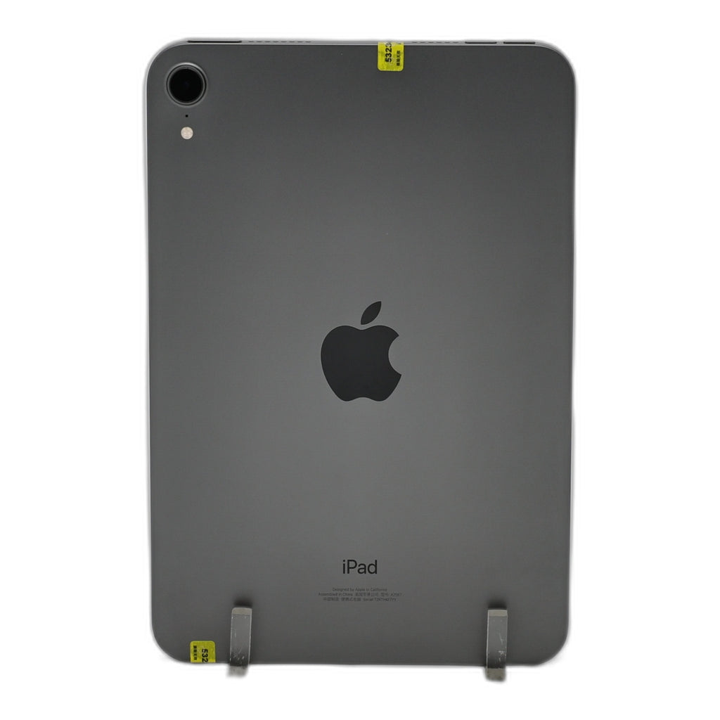 95新 Apple iPad mini6 64G 深空灰色 WIFI