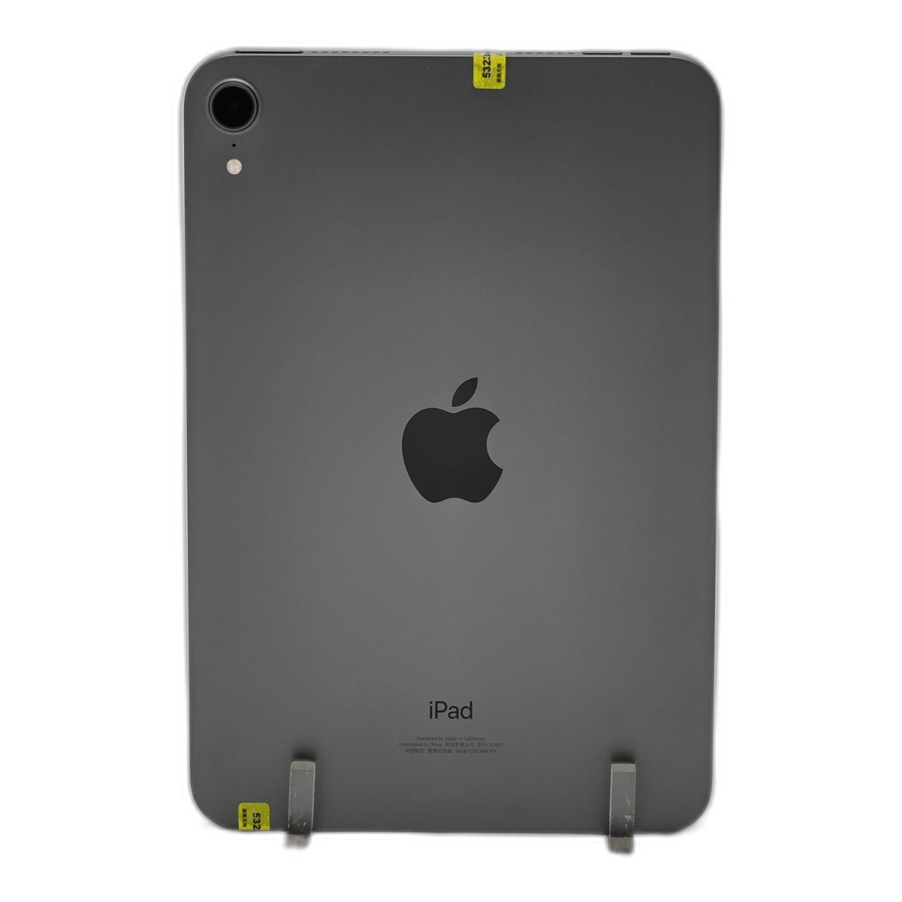 95新 Apple iPad mini6 64G 深空灰色 WIFI