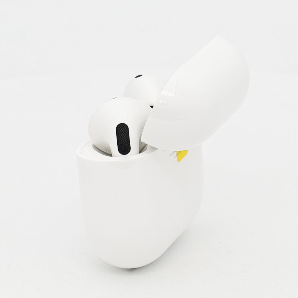 99新 Apple AirPods 4 (支持主动降噪) 白色