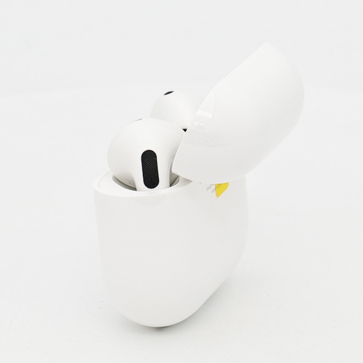 99新 Apple AirPods 4 (支持主动降噪) 白色