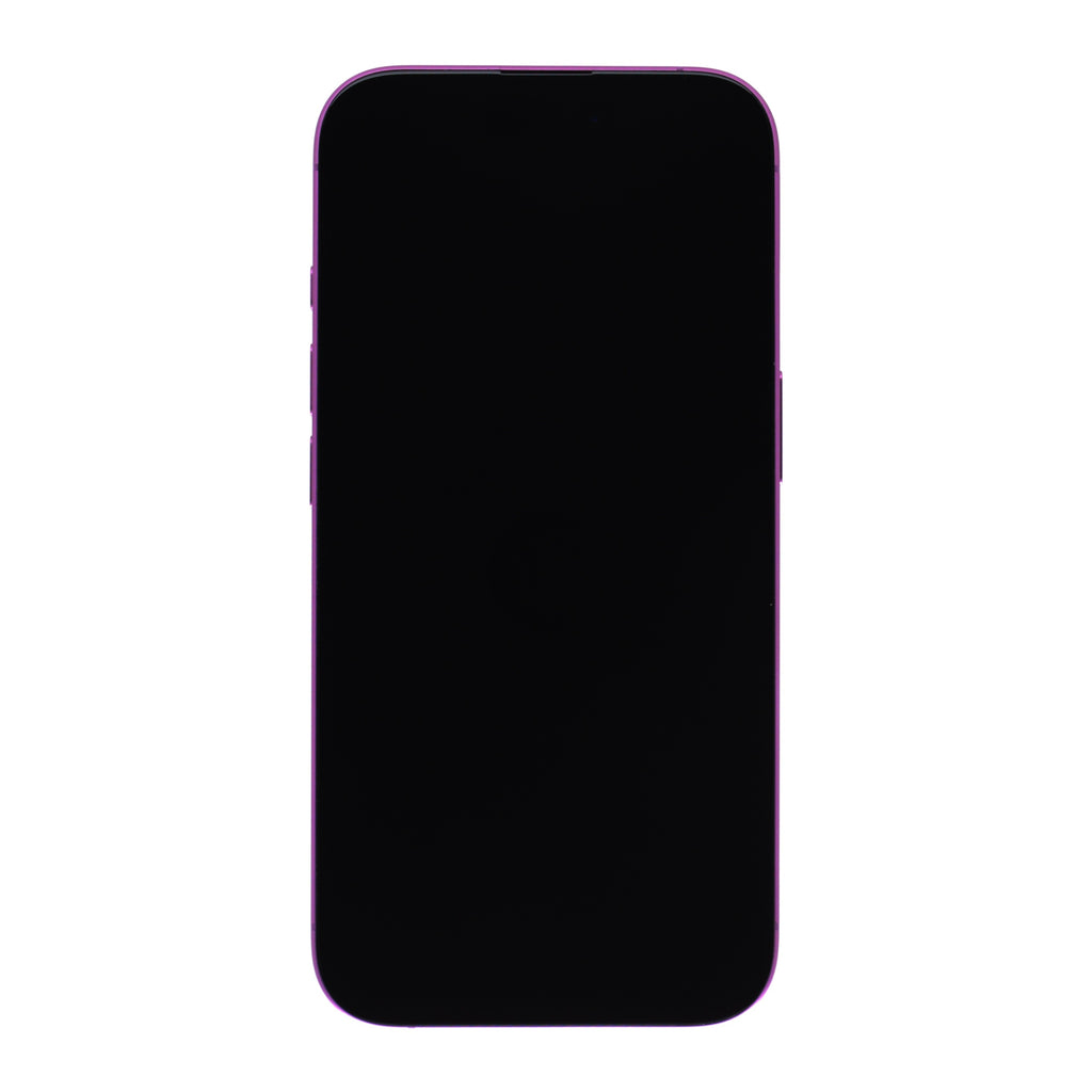 99新 Apple iPhone 16 256G 粉紅色 中國大陸版