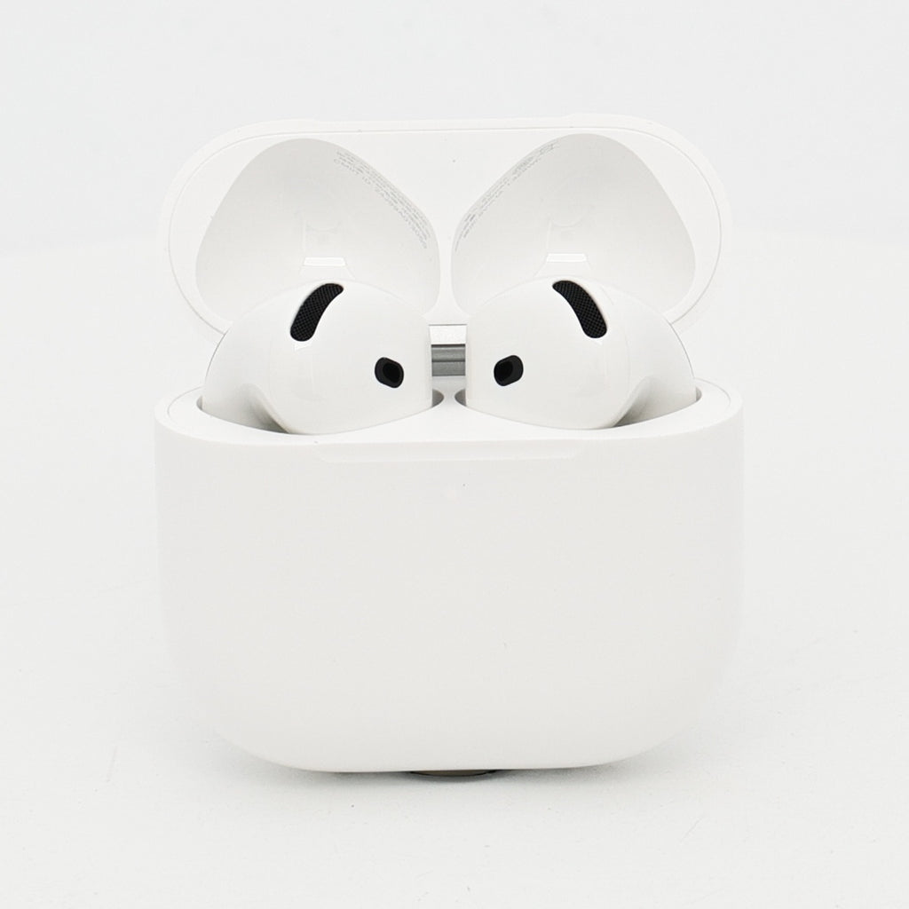 99新 Apple AirPods 4 (支持主动降噪) 白色