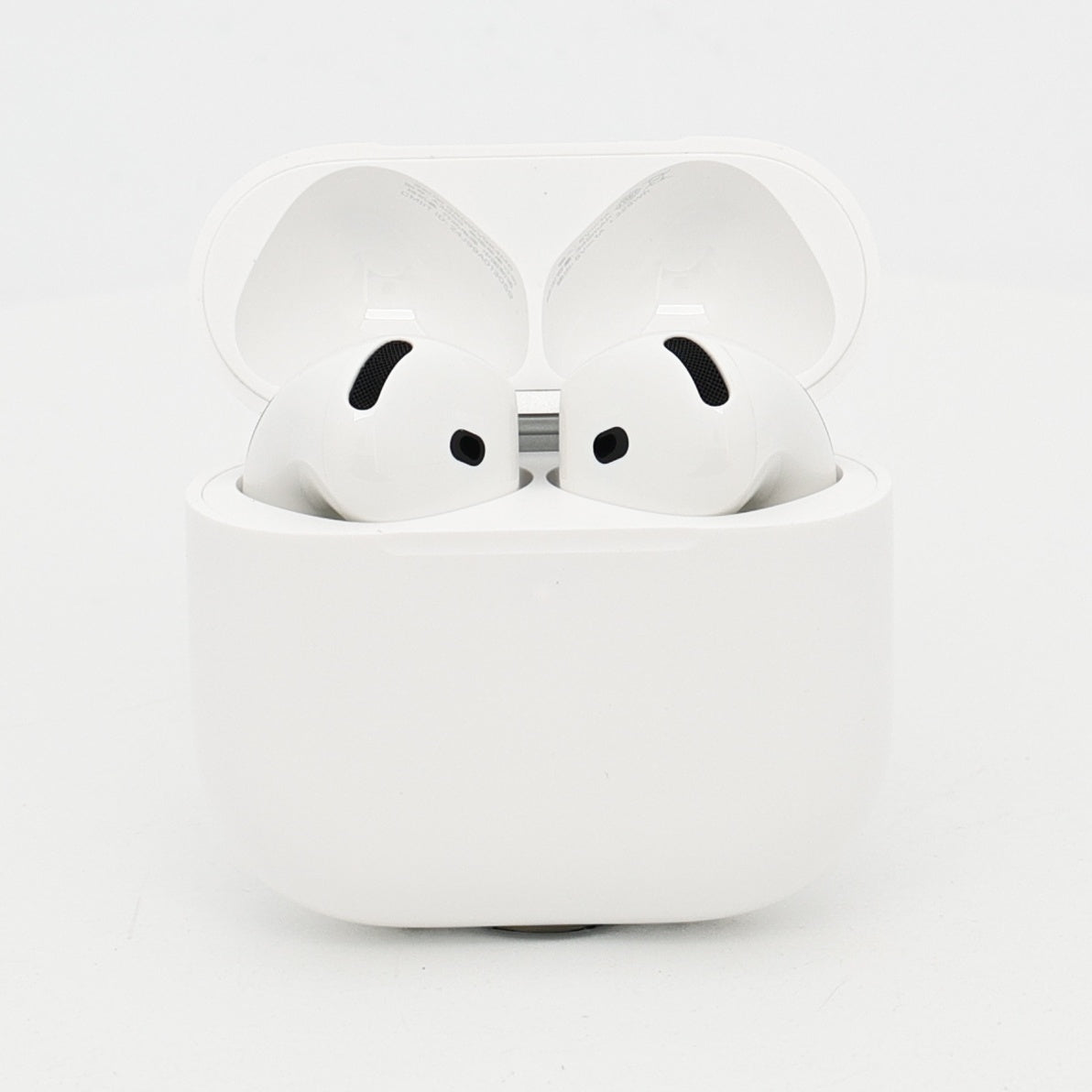 99新 Apple AirPods 4 (支持主动降噪) 白色